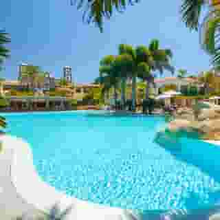 Lopesan Villa del Conde Resort and Thalasso, 5 of 5