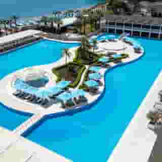 Nirvana Dolce Vita, 2 of 5