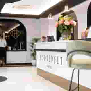 Hotel Le Roosevelt, 4 of 5