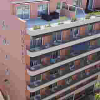 Best Western Astoria, 4 of 5