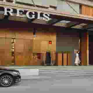 The St. Regis Istanbul, 5 of 5