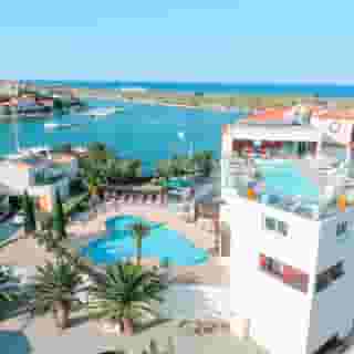 Ile de la Lagune, 4 of 5