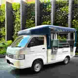 Rembrandt Hotel Bangkok, 4 of 5