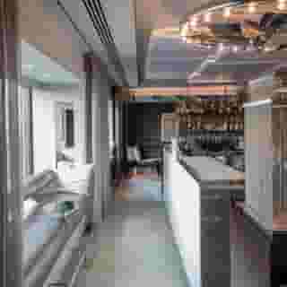 Okura Amsterdam, 2 of 5