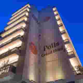 Polis Grand Hotel, 5 of 5