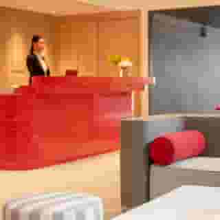 Oakwood Studios Sukhumvit Bangkok, 5 of 5