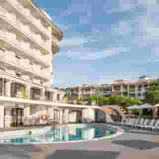 Ilunion Caleta Park, 1 of 5