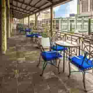 Hampton Inn & Suites Austin-Downtown, 6 of 6