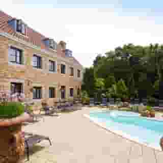 Greenhills Country Hotel, 2 of 5