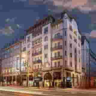 Novotel Budapest Centrum, 3 of 5
