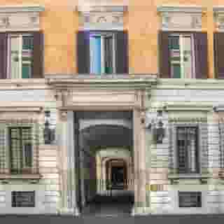 Trevi Rome Suite, 3 of 5