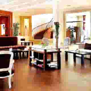 Atlas Essaouira Riad Resort, 5 of 5