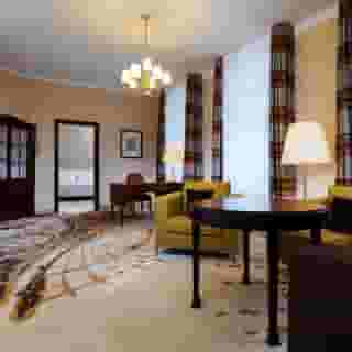 Le Meridien Grand Hotel Nurnberg, 2 of 5