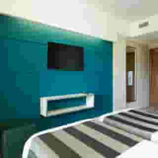Best Western Hotel Roma Tor Vergata, 6 of 6