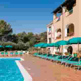 Nicolaus Club Torre Moresca, 1 of 5