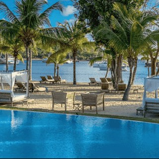 The Inn At English Harbour Antigua, 1 of 5