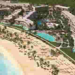 Secrets Playa Esmeralda Resort & Spa - Adults Only (18+), 1 of 5