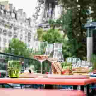 Pullman Paris Tour Eiffel, 1 of 5