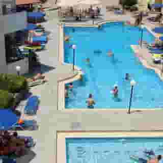 Sunset Suites, 2 of 5