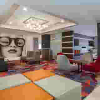 Doubletree by Hilton Hotel Atlanta Airport, 3 of 5