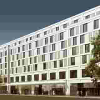 Titanic Chaussee Berlin, 5 of 5