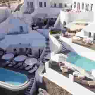 Canaves Sunday, 2 of 5