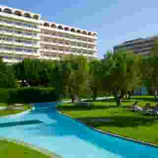 Esperos Palace Hotel, 4 of 5