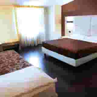 Hotel Sogni D'Oro Airport, 1 of 5