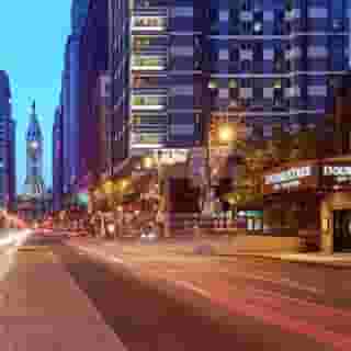 Doubletree Hotel Philadelphia, 5 of 5