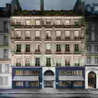 Royal Madeleine, 1 of 5