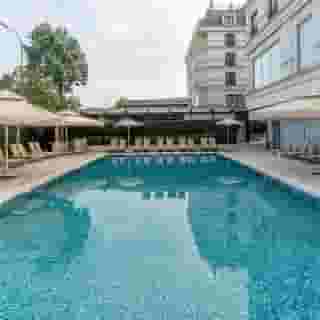 Wyndham Grand Istanbul Kalamis Marina Hotel, 2 of 5