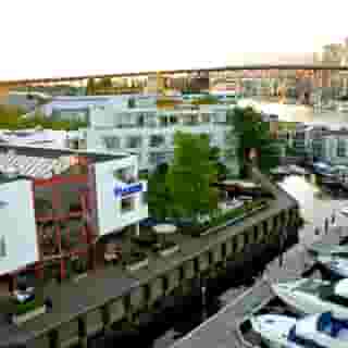 Granville Island Hotel, 2 of 5