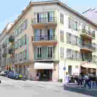 Saint Gothard, 1 of 5