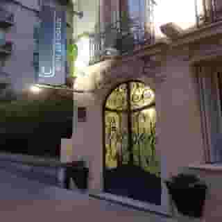 Les Cigales, 6 of 6