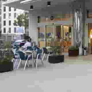 Express Tarragona, 4 of 5