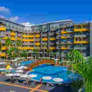 Senza Grand Santana, 2 of 5