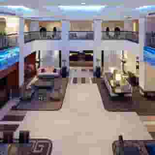 The Lexington Hotel, Autograph Collection, 4 of 5