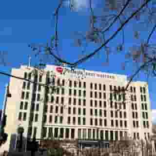 Best Western Premier CMC Girona, 1 of 5