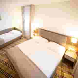 Anor Hotel and Conference Center Frankfurt Airport, 4 of 5