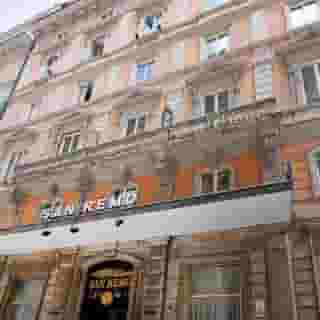 Hotel San Remo, 4 of 5
