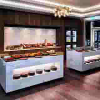 Marriott Hotel Copenhagen, 3 of 5