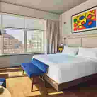 ModernHaus SoHo, 2 of 5