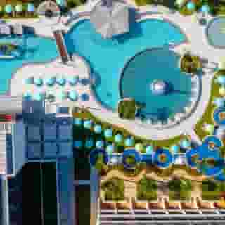 Faros Hotel, 2 of 5