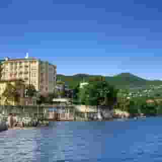 Hotel Bristol Lovran, 1 of 5