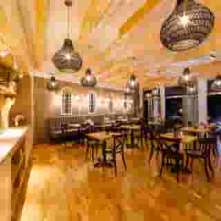 BEIGLI Hotel & Garden, 4 of 5