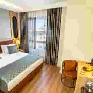 Grand Sirkeci Hotel, 6 of 6