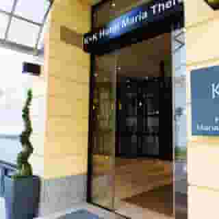 K+K Maria Theresia, 2 of 5