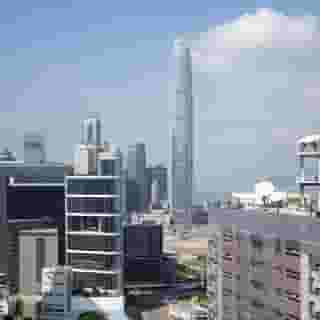 Gloucester Luk Kwok Hong Kong, 4 of 5