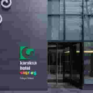 Karaksa Hotel Colors Tokyo Yaesu, 6 of 6