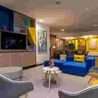 Holiday Inn Eindhoven Centre, 1 of 5